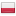 rednet.pl hosted country